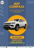 ARAS jeep dealer madurai | Reasons to Prefer the Jeep Grand Cherokee Over the Ford Explorer