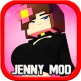 Jenny Mod Minecraft Latest Version 2025 For Andorid