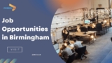 High Paying Jobs You Can Get in Birmingham
