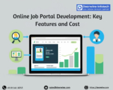Online Job Portal Development: Key Features and Cost