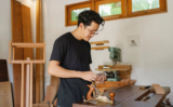 The Different Types of Joinery Techniques in Woodworking