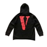 Vlone Marks Hip Hop Edge