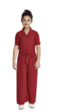 Shop Trendy jumpsuit for kids