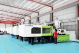 Quality and Efficiency: Why China’s Mold Factories Lead the Way