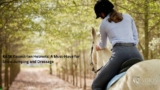 KASK Equestrian Helmets: A Must-Have for Show Jumping and Dressage