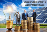 Understanding the Cost of Installing Solar Panels for Homes in Tamil Nadu: A Guide by KCP Solar