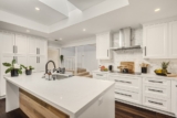 Why Semi-Custom Cabinets Are the Perfect Choice for Your Kitchen
