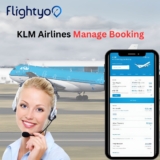 How to Change Your KLM Airlines Flight Booking