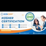 KOSHER Certification: A Comprehensive Guide