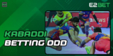 Kabaddi Betting