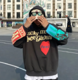 Threaded Innovation: Pushing the Boundaries of Hoodie Fashion