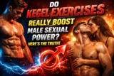 Kegel Exercises for Men: The Natural Way to Improve Stamina & Pleasure