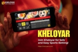 Join Kheloyar for Safe and Easy Sports Betting