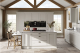 Upgrade Your Home with the Best Kitchen Company in Bristol