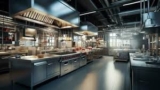 Why Investing in Smart Kitchen Equipment is a Win for Restaurants