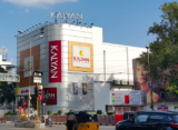 Trusted Silver Store in T. Nagar – Kalyan Jewellers