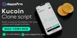 Free Demo Available: KuCoin Clone Script for Your Trading Platform