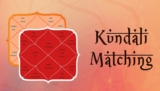 A brief introduction to Kundli Matching.