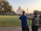 How to Book Private Taj Mahal & Agra Fort Sunrise Tour by Car from Delhi