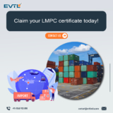 LMPC Registration is Required – EVTL India Makes the Process Simple