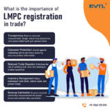 LMPC Registration: A Step Towards Ethical and Compliant Trade with EVTL