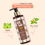 The Ultimate Guide to Choosing the Best Dog Shampoo for Your Furry Friend