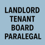 Trying to Navigate Tenant Challenges? Consider Expert Legal Guidance in Tororonto
