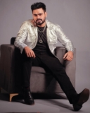 The Journey of Prabh Gill: A Voice That Resonates Beyond Boundaries