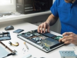 Sriram Laptops and Mobiles Service Center – One-Stop Service Centre for Laptops and Mobiles Repair in Hyderabad