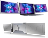 Maximizing Productivity with the Trio3Tech Laptop Screen Extender