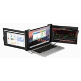 Boost Your Productivity with the Trio3Tech Laptop Screen Extender