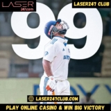 Join Laser247 Club: Start Smart Betting and Win Big Today