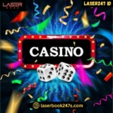 Get Your Betting ID Quickly with Laser247 ID – India’s Best Site