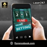 Laser247 Login ID: Best Online Gaming on Laserbook247