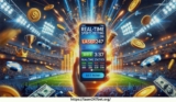 The Advantages of Real-Time Betting on Laser247