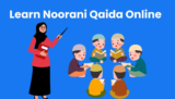 Learn Noorani Qaidah: A Gateway to Quranic Mastery