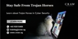 Don’t Be Fooled: The Trojan Horse of Cybersecurity