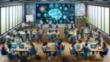 Unorthodox Learning Spaces: Transforming the Educational Landscape