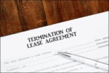 3 Key Benefits of Implementing a Lease Termination Agreement