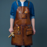 Crafted to Perfection: Unraveling the Luxury of Leather Bags