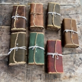 Where Can I Find Affordable Leather Journals?