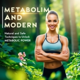 Metabolism and Modern Natural and Safe Techniques to Unlock Metabolic Power