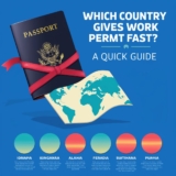 Which Country Gives Work Permit Fast? A Quick Guide