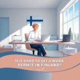 Is It Hard to Get a Work Permit in Finland?