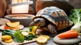 Russian Tortoise Care: Diet and Feeding Essentials