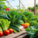 Buy Premium Organic Seeds Online for Healthy Farming