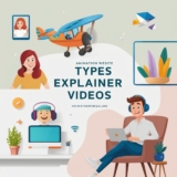 What Are the Main Types of Explainer Videos?