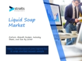 Liquid Soap Market to Reach USD 46.7 Billion by 2030 as Demand for Organic and Sustainable Products Grows