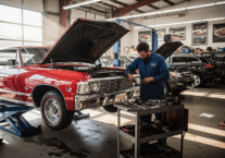 Best Time of Year To Book Your Car Service – Avoid These Common Mistakes!