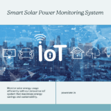 Maximizing Solar Potential: The Advantages of Real-Time Monitoring Systems